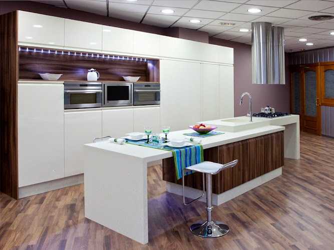 Fotografia tomada fuera de Fusteria Es Grop - Carpintero en Es Mercadal, Baleares