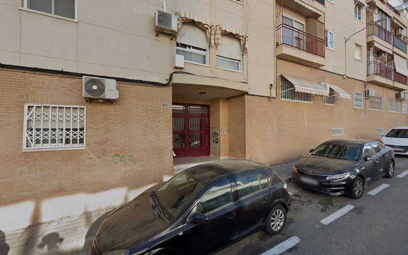 Fotografia tomada fuera de Davidmontajes - Carpintería en Alicante, Alicante