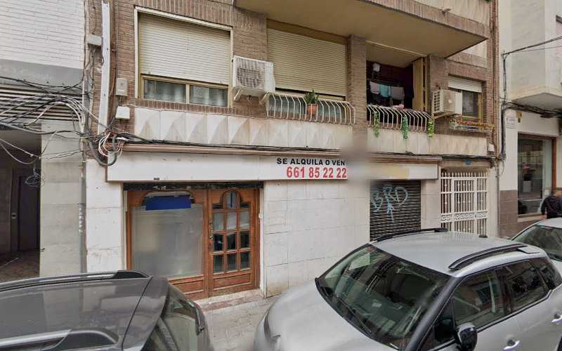 Fotografia tomada fuera de Nogal decoración - Reformas de cocinas en Alicante, Alicante