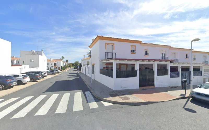 Fotografia tomada fuera de AP Diseno - Designer de interior en El Rompido, Huelva
