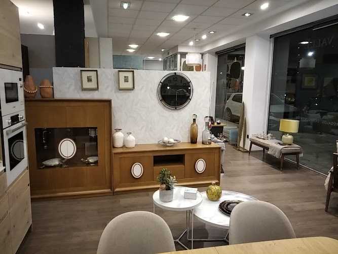 Belén & Valle - Tienda de muebles en El Entrego, Asturias