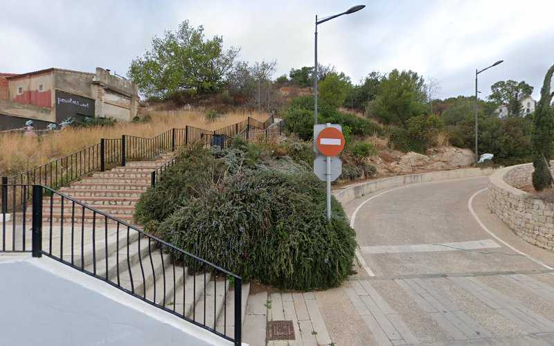 Fotografia tomada fuera de INOXFER S. C. - Carpintero en Gandia, Valencia