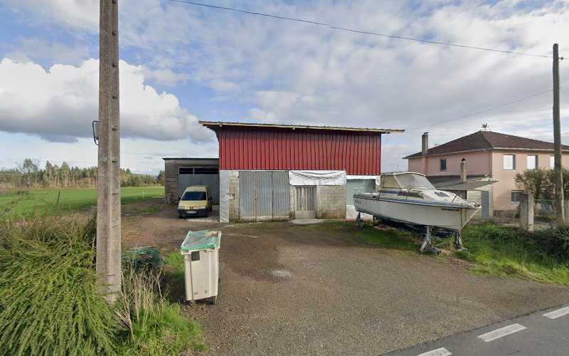 Fotografia tomada fuera de Climars Galicia - Carpintería metálica y de aluminio en La Coruña, A Coruña