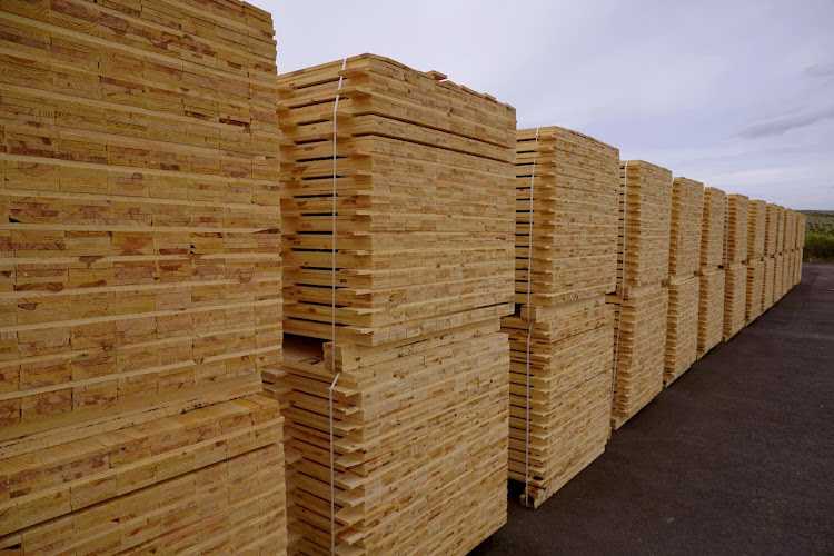 Fotografia tomada fuera de Aserraderos de Fiñana S. L. - Aserradero en Fiñana, Almería