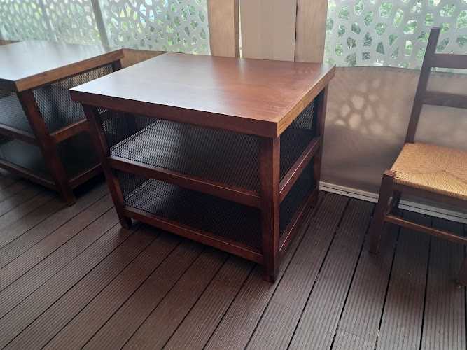 Fotografia tomada fuera de Perrone´s Exteriores En Madera - Tienda de armarios en Adeje, Santa Cruz de Tenerife