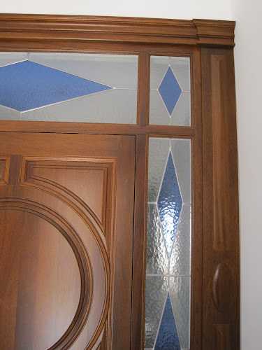 Fotografia tomada fuera de Rodimu - Carpintero en Estepa, Sevilla