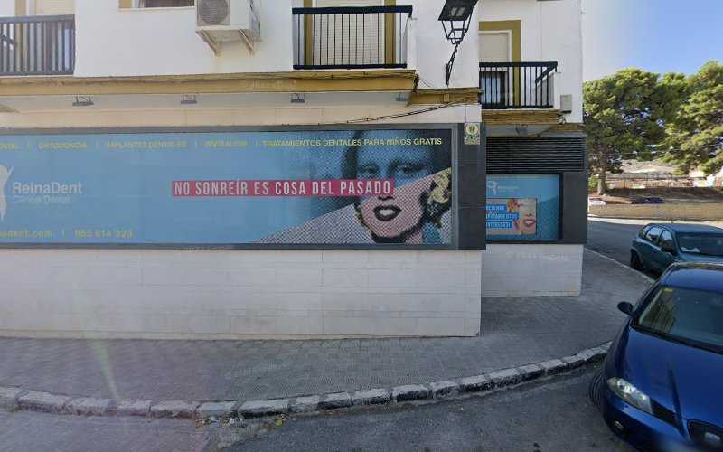 Fotografia tomada fuera de CARPINTERIA KAYPRE - Carpintería en Estepa, Sevilla