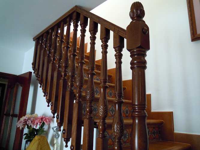 Fotografia tomada fuera de MARTIN PINEDA E HIJOS S.C.P. - Carpintería en Estepa, Sevilla