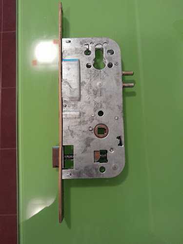 Fotografia tomada fuera de CERRAJEROS OSTIPPO - Cerrajero en Estepa, Sevilla